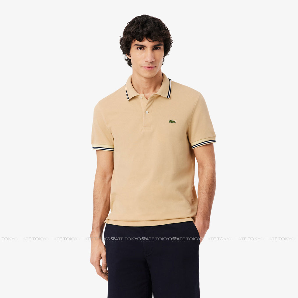 Áo polo Lacoste PH2743 8XF Regular Fit