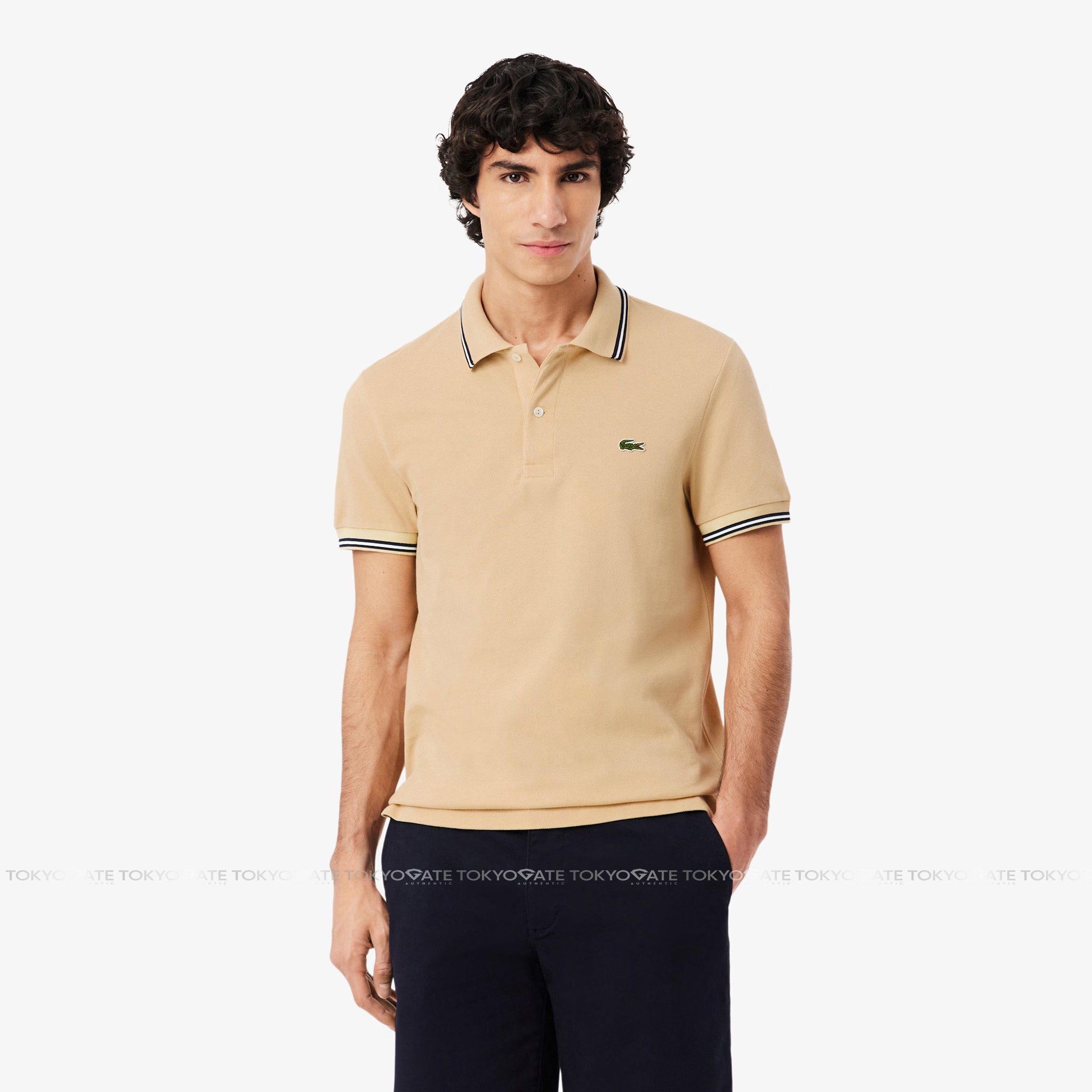 Áo polo Lacoste PH2743 8XF Regular Fit