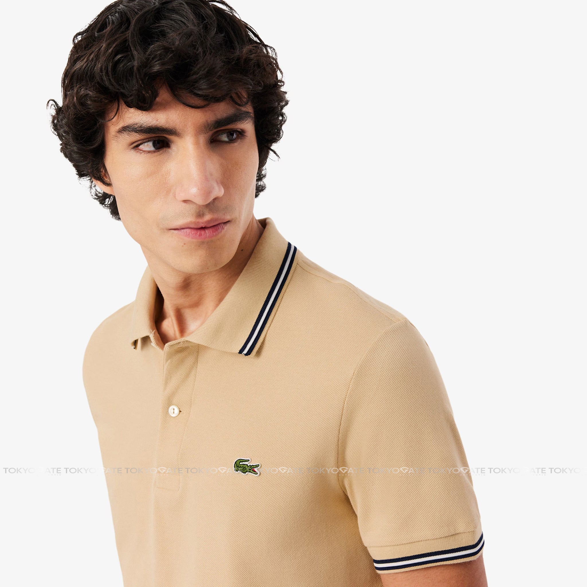 Áo polo Lacoste PH2743 8XF Regular Fit