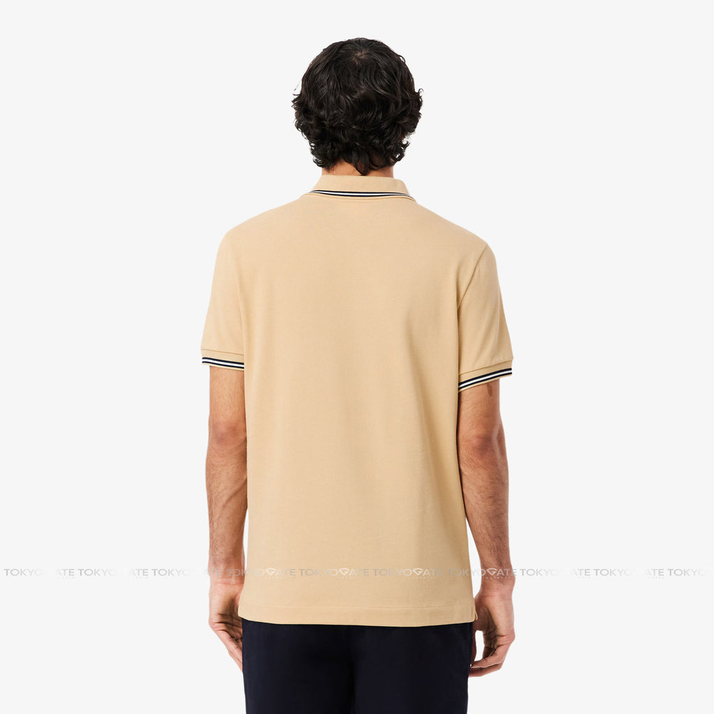Áo polo Lacoste PH2743 8XF Regular Fit