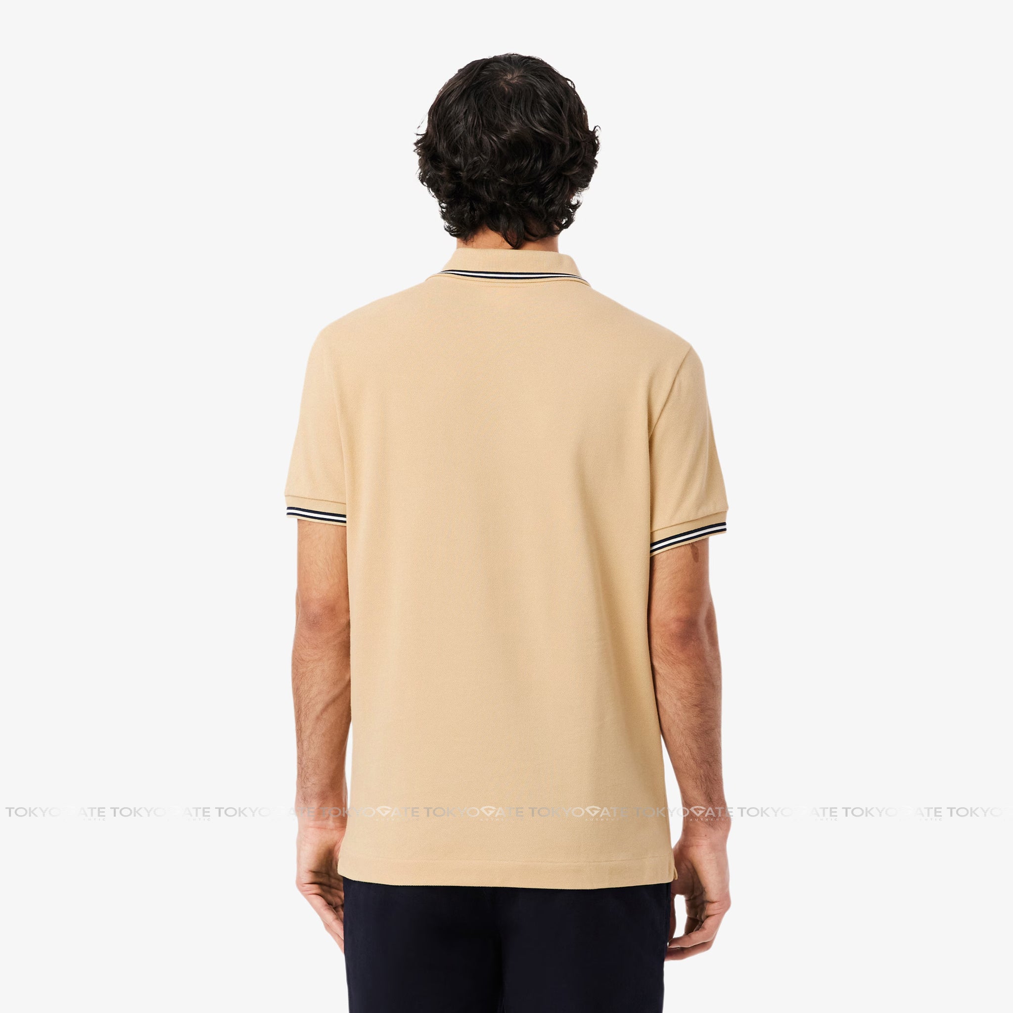 Áo polo Lacoste PH2743 8XF Regular Fit