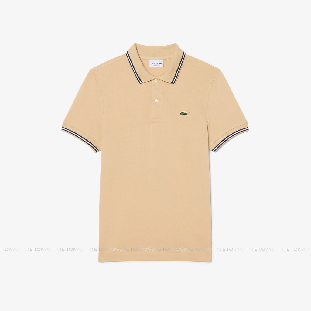Áo polo Lacoste PH2743 8XF Regular Fit
