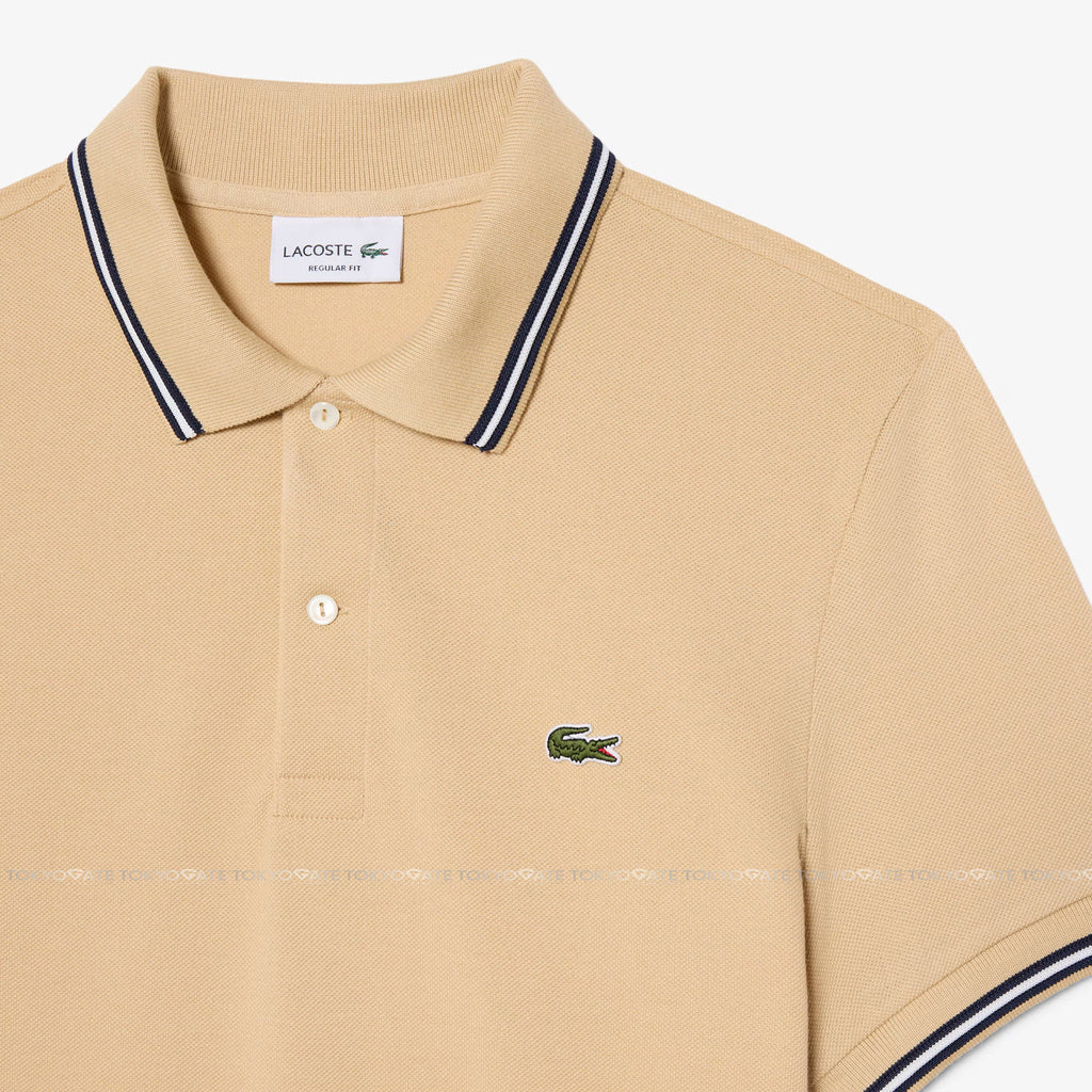 Áo polo Lacoste PH2743 8XF Regular Fit
