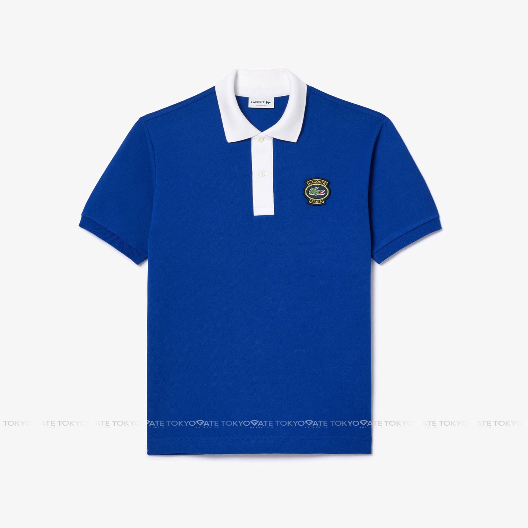 Áo polo Lacoste PH7369 NUV Classic Fit
