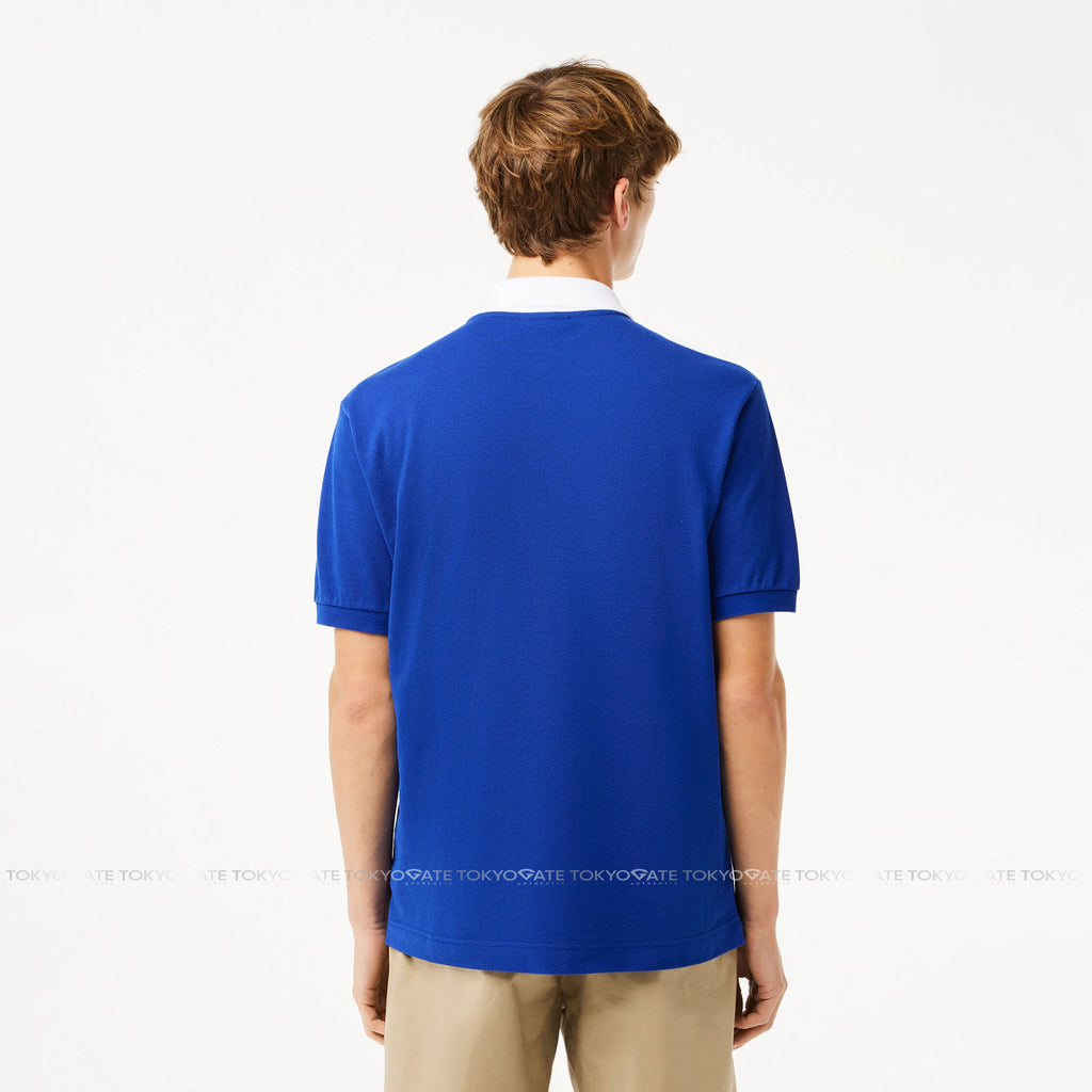 Áo polo Lacoste PH7369 NUV Classic Fit
