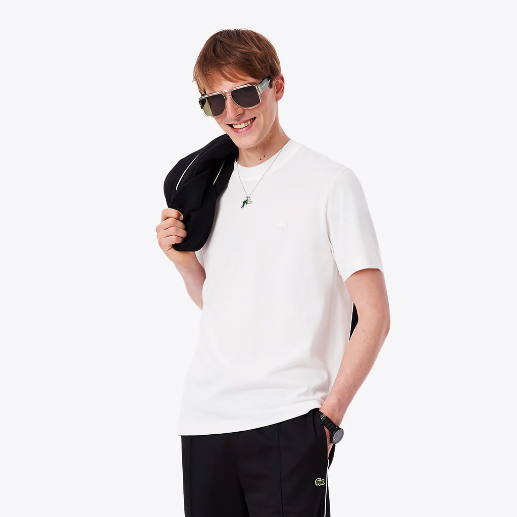Áo phông Lacoste TH5477 70V Classic Fit