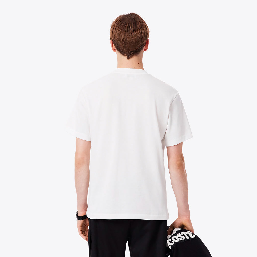 Áo phông Lacoste TH5477 70V Classic Fit