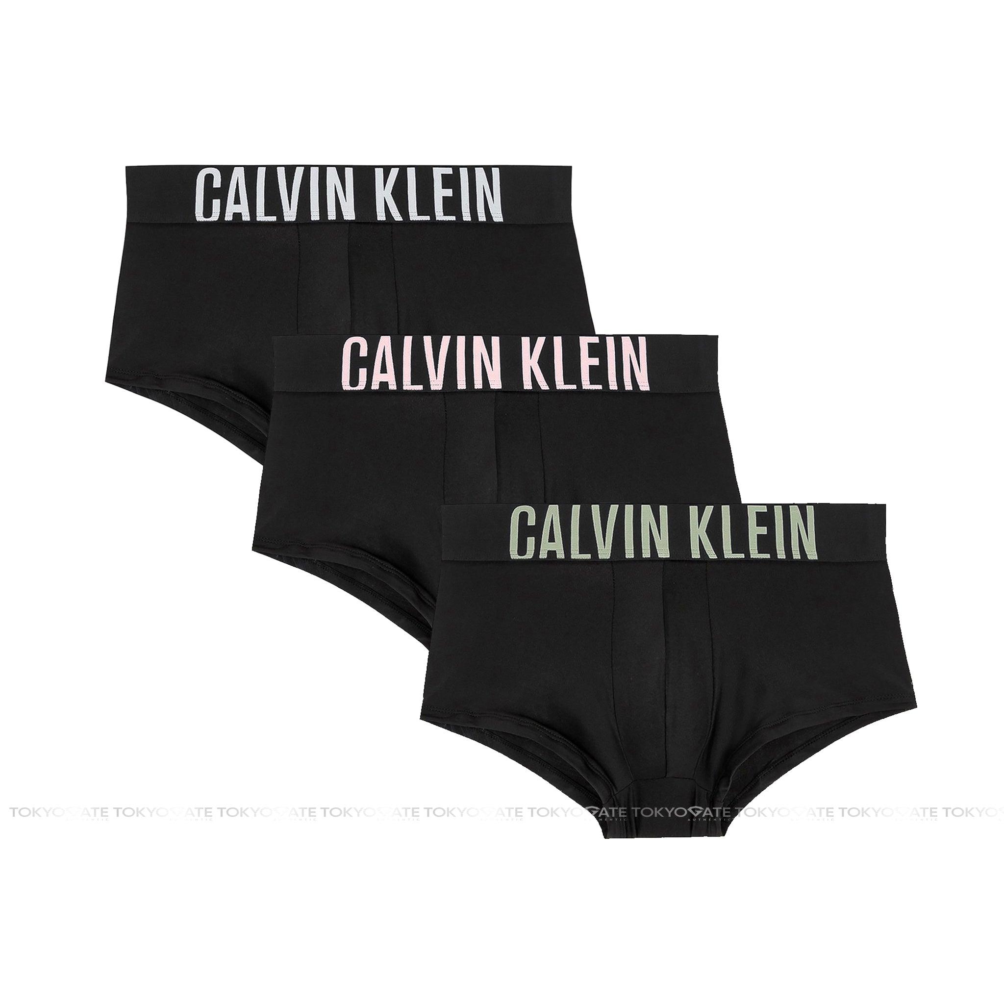 Set Boxer C.K Intense Power NB3611 460