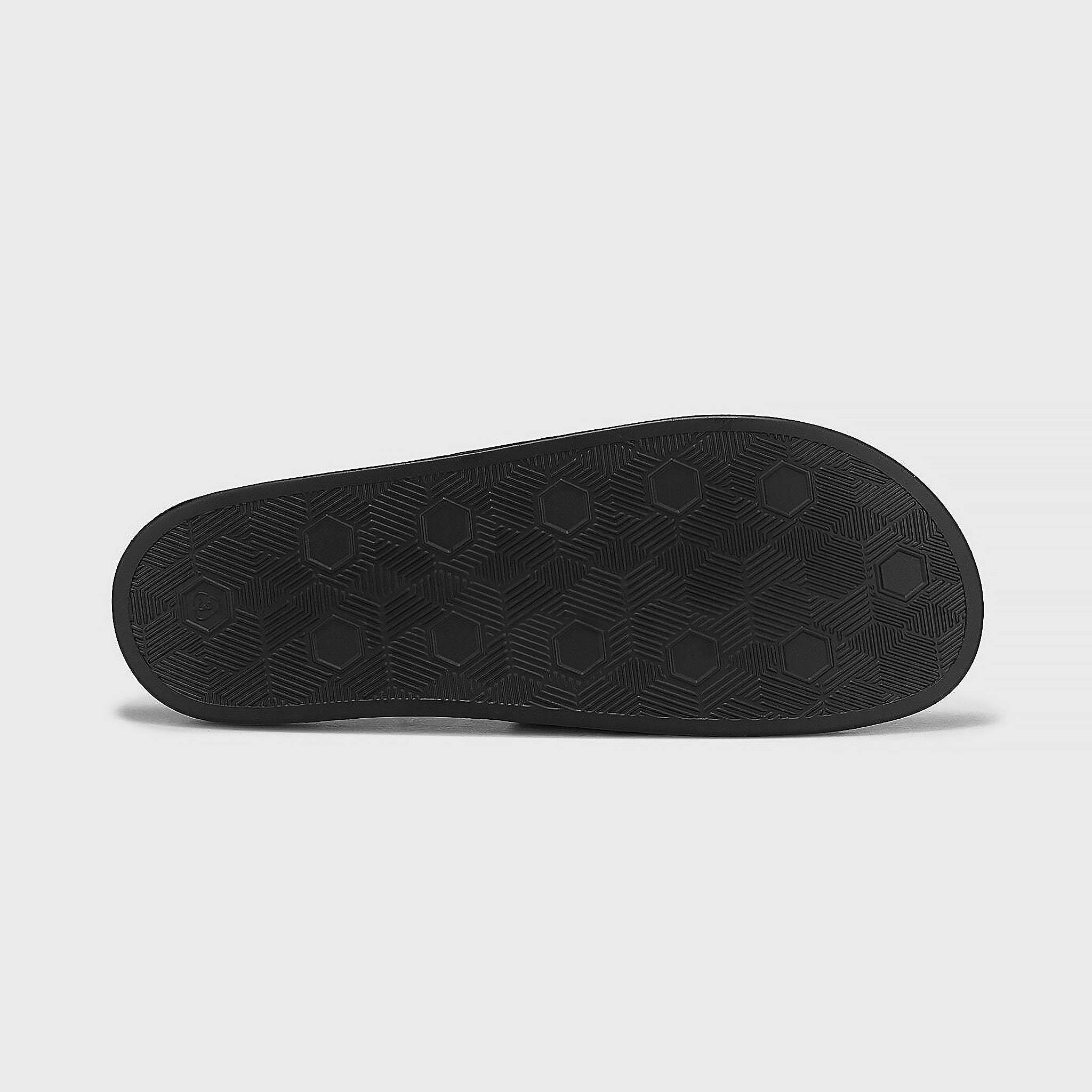 Dép Versace Jeans Couture 74YA3SQ4 Black Slides