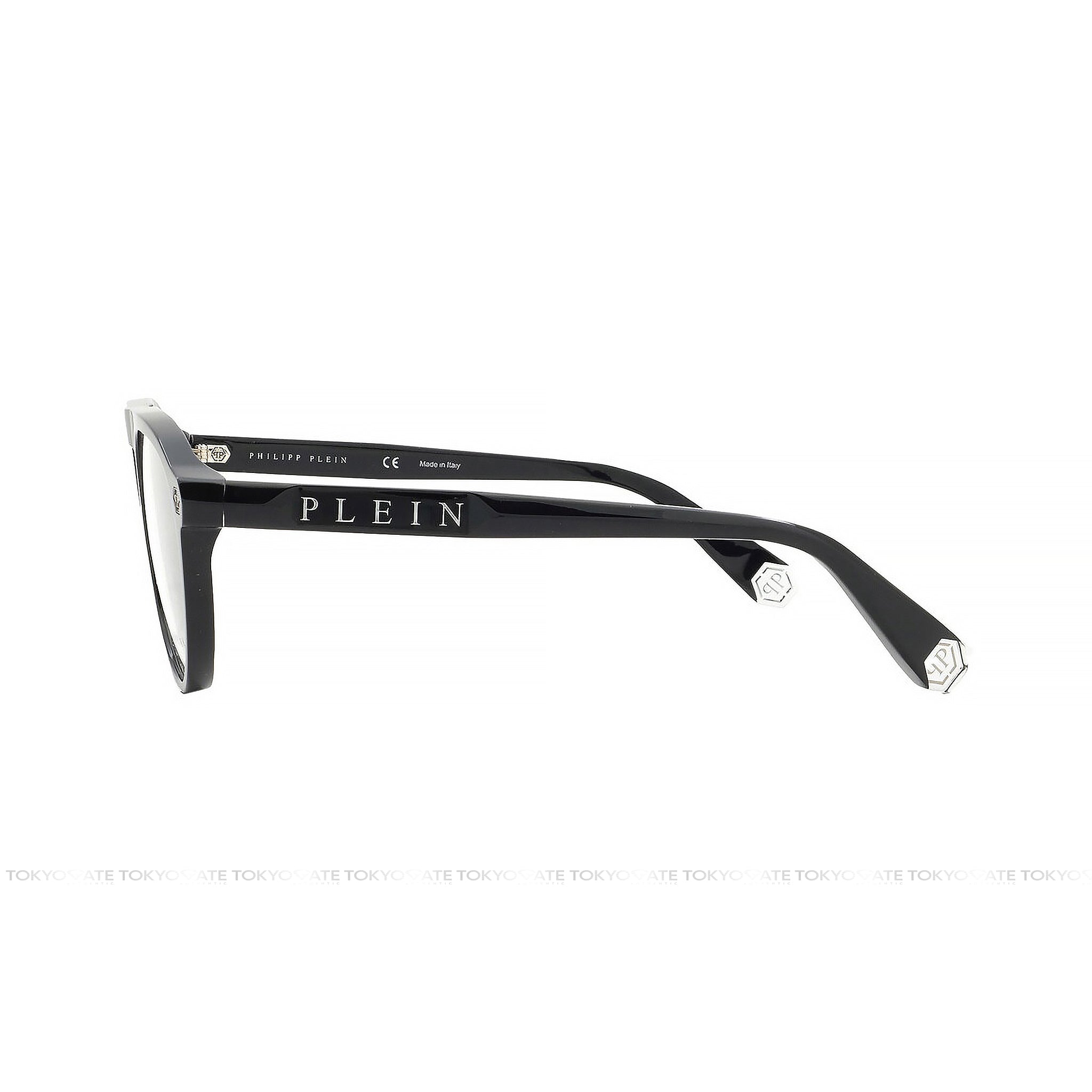 Kính Philipp Plein VPP016M54 0700 Optical Frames