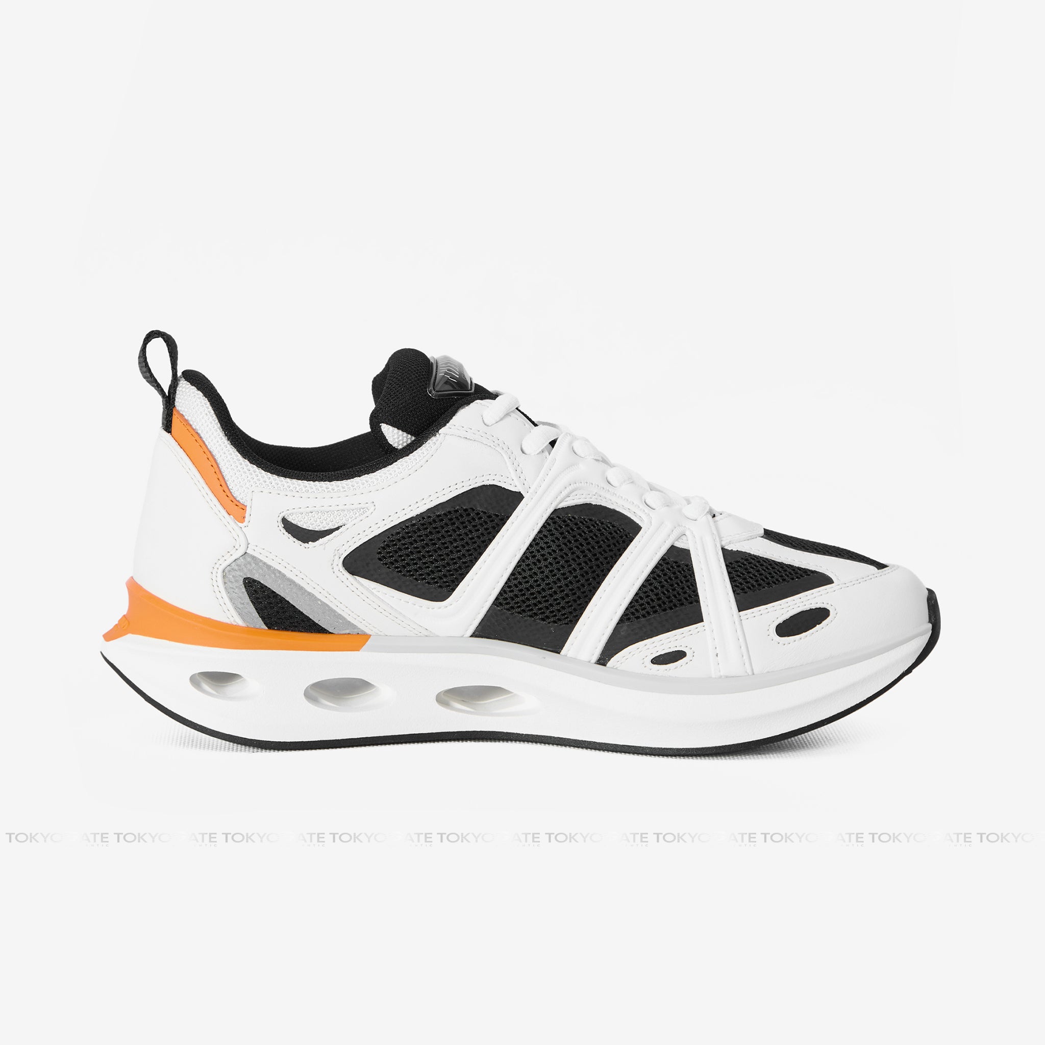 Giày Valentino Garavani VLogo EasyJog ZH1 Low-top Sneakers