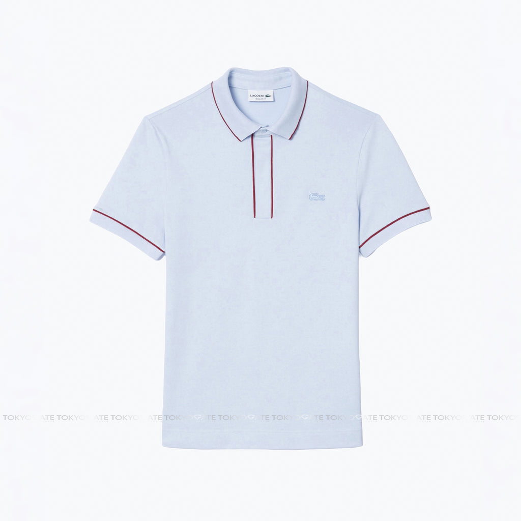 Áo polo Lacoste PH8184 T01 Regular Fit