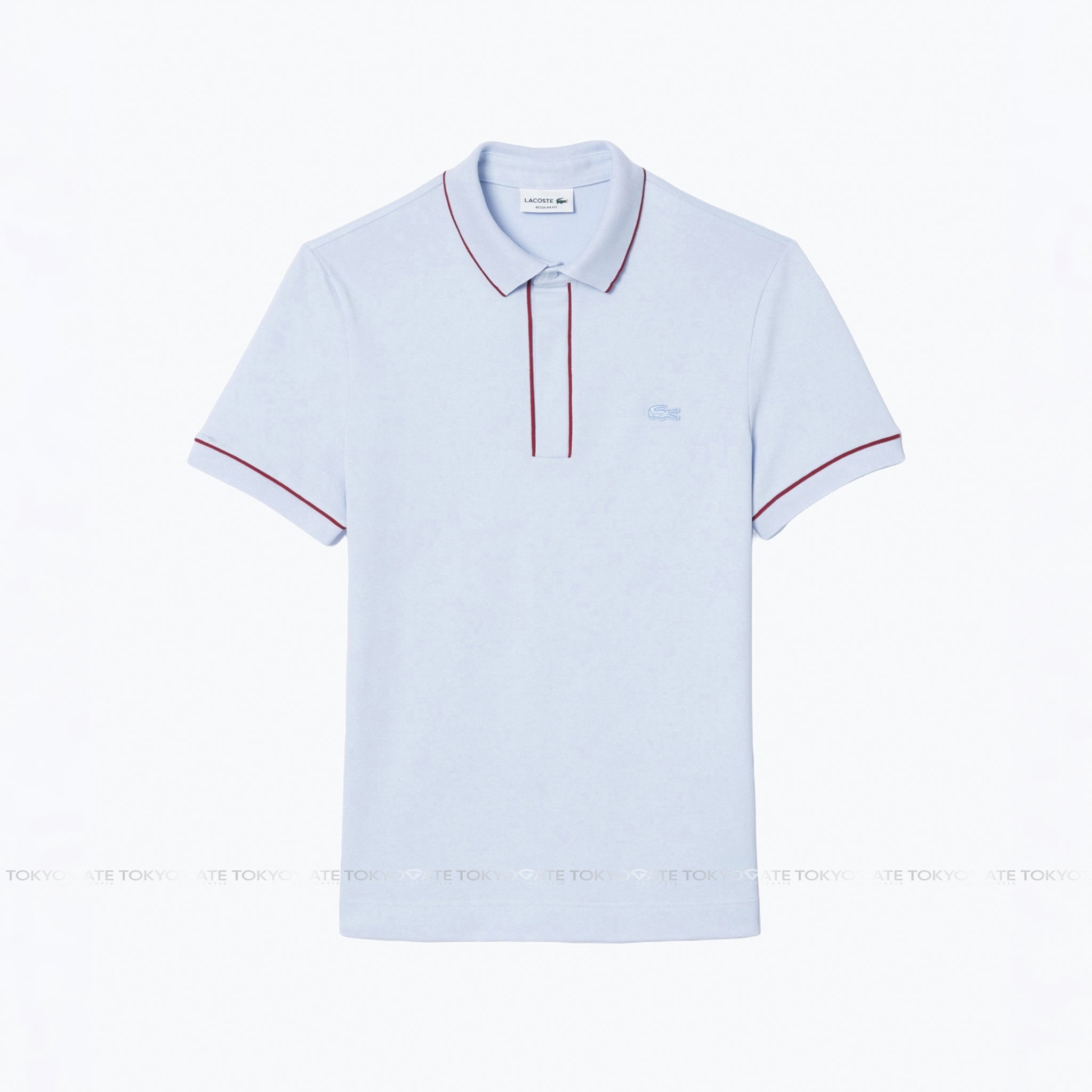 Áo polo Lacoste PH8184 T01 Regular Fit