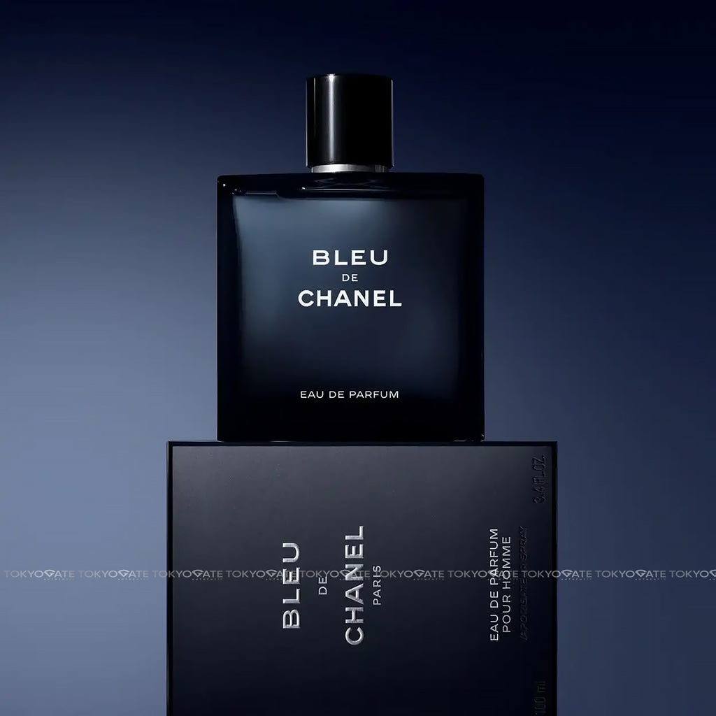Nước hoa Chanel Bleu de Chanel Eau de Parfum 100ml
