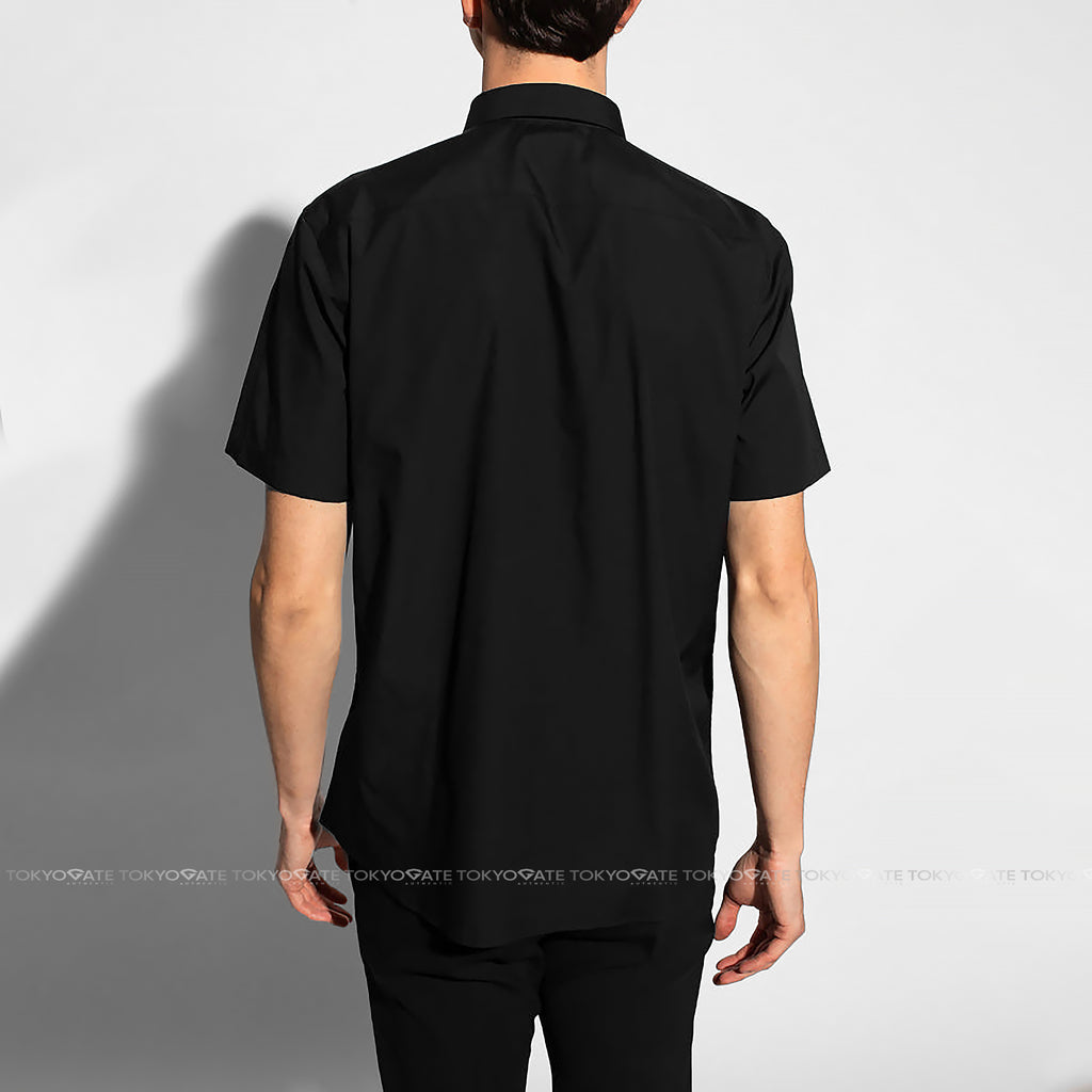 Áo sơ mi Burberry 8032310 Sherwood Slim Fit