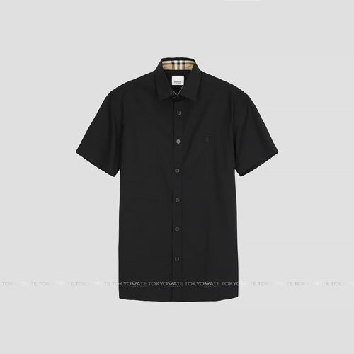 Áo sơ mi Burberry 8032310 Sherwood Slim Fit