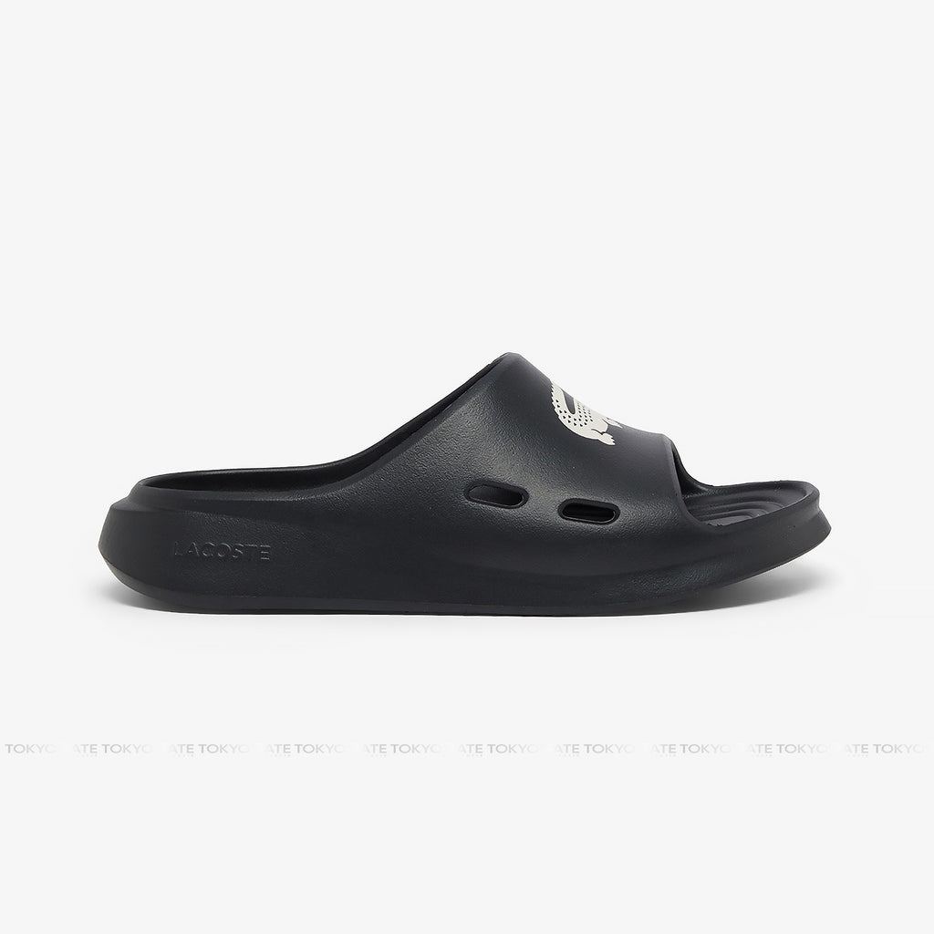Dép Lacoste Meduz Slide 126 Black