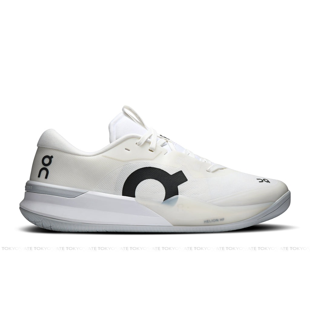Giày ON 3MG10362626 The Roger Pro Fire White/Pink