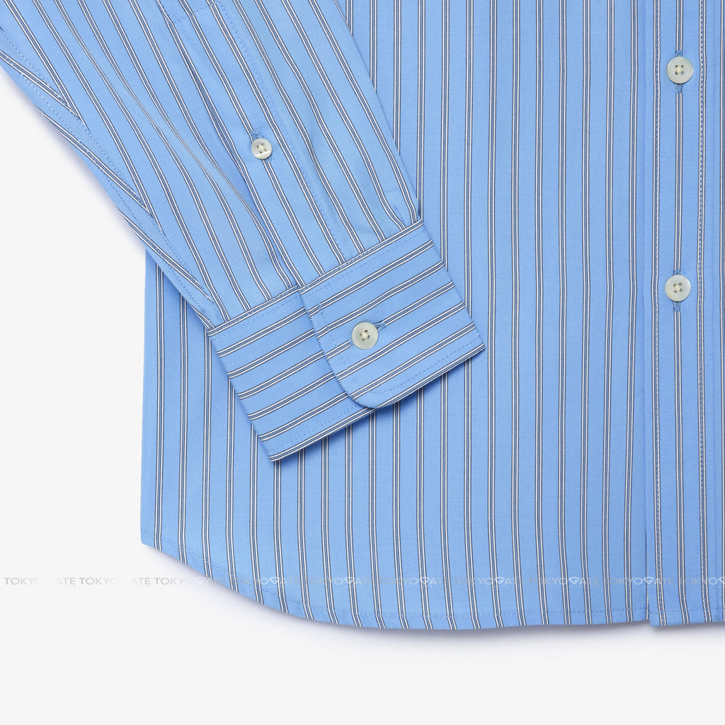Áo sơ mi Lacoste CH0890 E7B Regular Fit