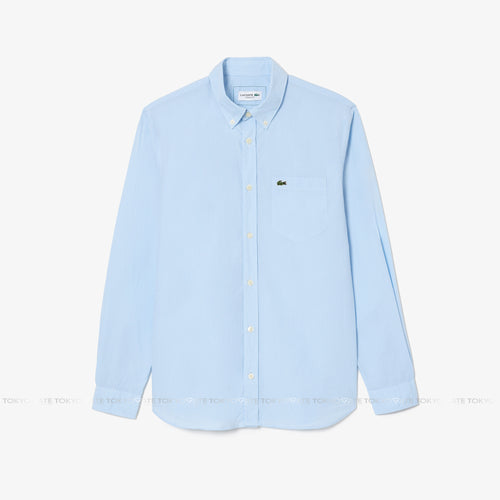 Áo sơ mi Lacoste CH5959 F6Z