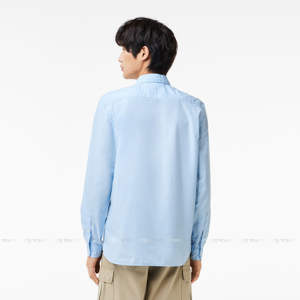 Áo sơ mi Lacoste CH5959 F6Z