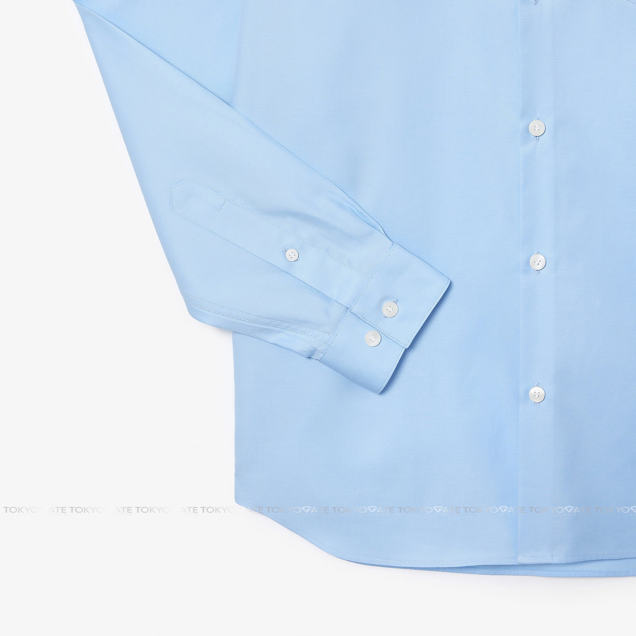 Áo sơ mi Lacoste CH6273 HBP Regular Fit