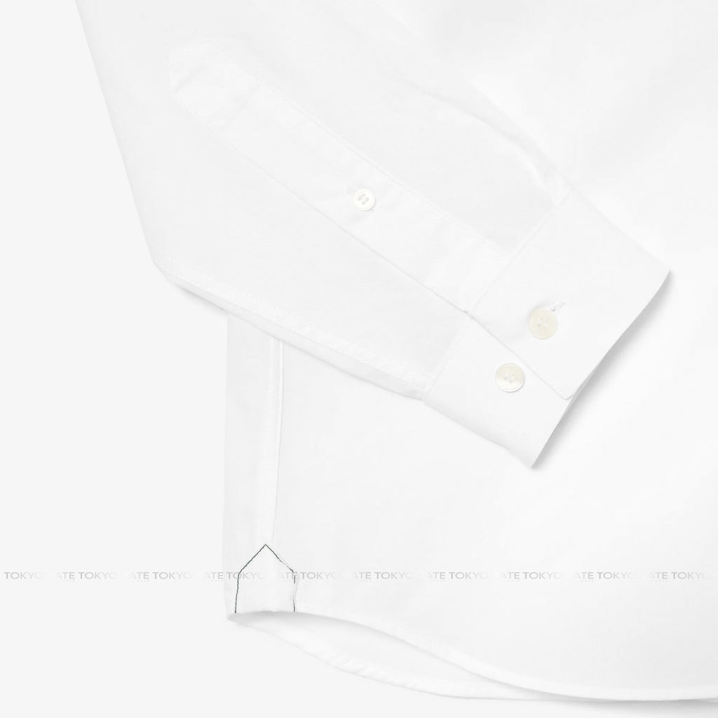 Áo sơ mi Lacoste CH6282 001 Slim Fit