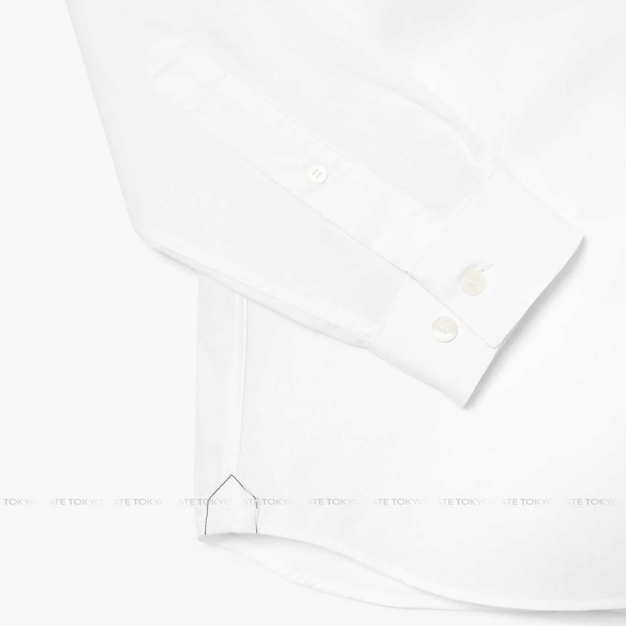 Áo sơ mi Lacoste CH6282 001 Slim Fit
