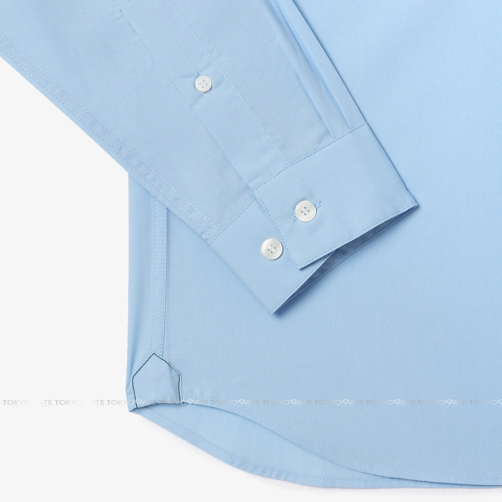 Áo sơ mi Lacoste CH6282 HBP Regular Fit