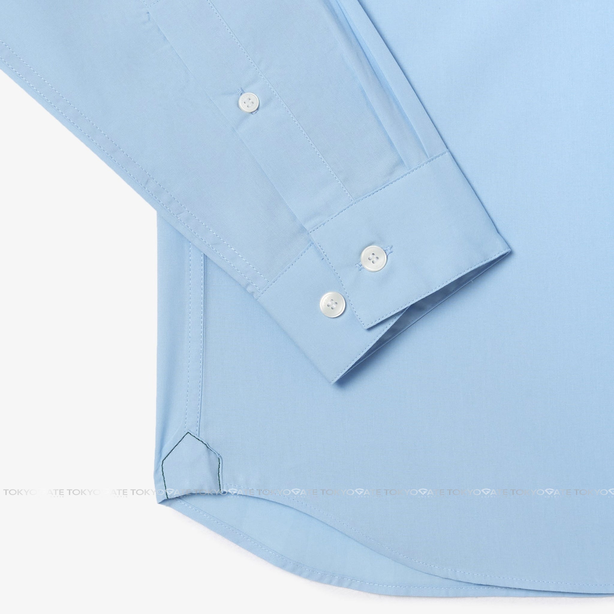 Áo sơ mi Lacoste CH6282 HBP Regular Fit