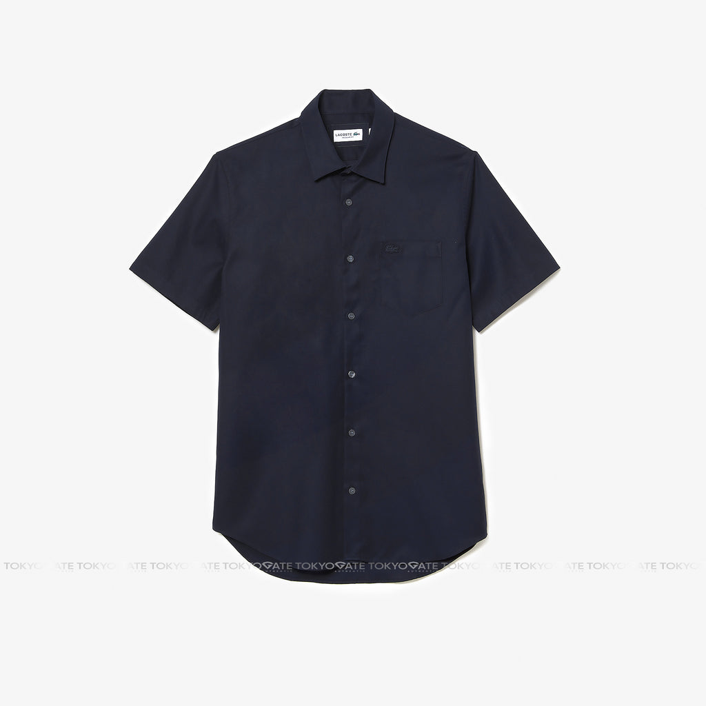 Áo sơ mi Lacoste CH8528 HDE Regular Fit