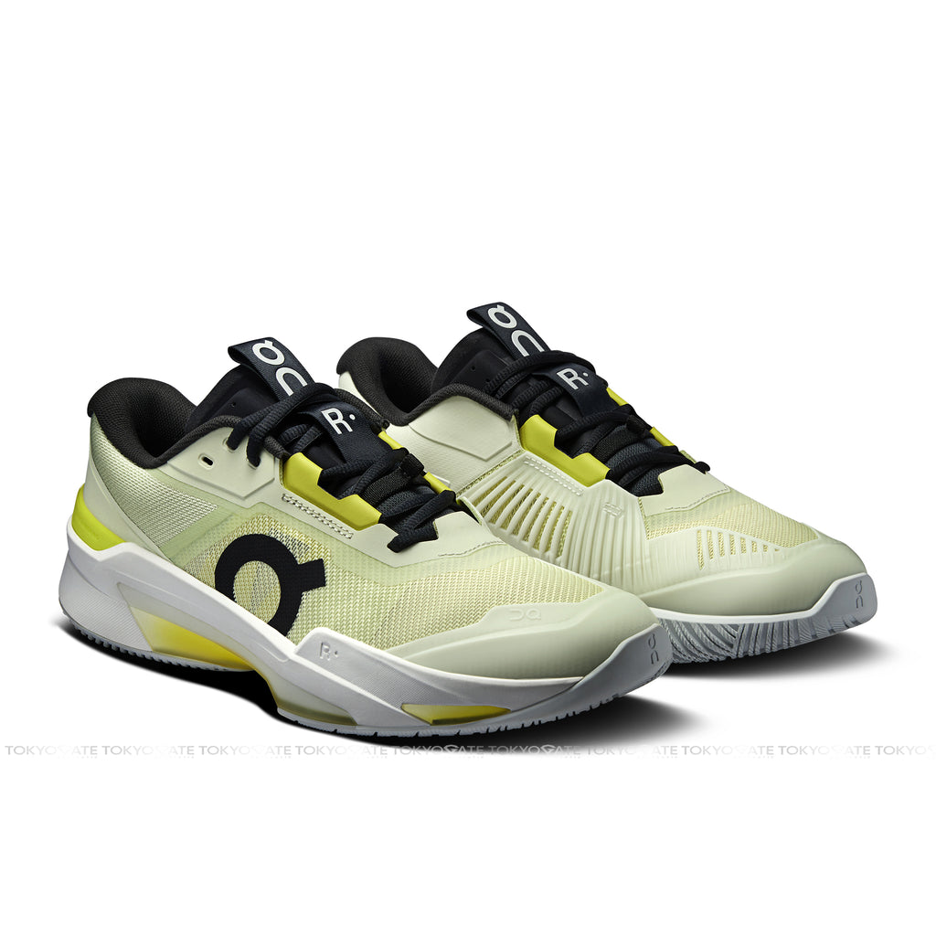 Giày ON 3MF30104744 The Roger Pro Fire Linne/Lime