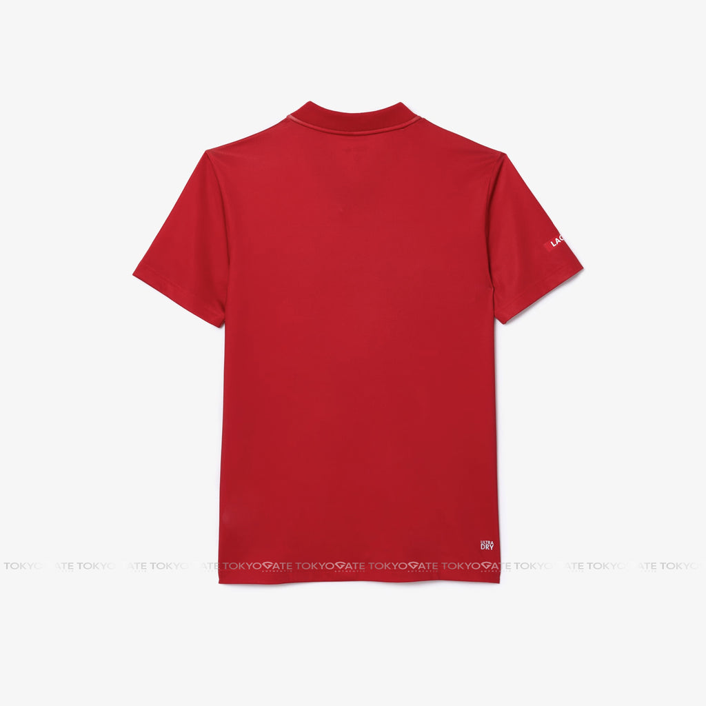 Áo polo Lacoste DH2526 240 Slim Fit