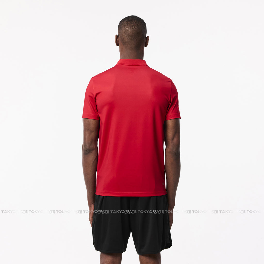 Áo polo Lacoste DH2526 240 Slim Fit