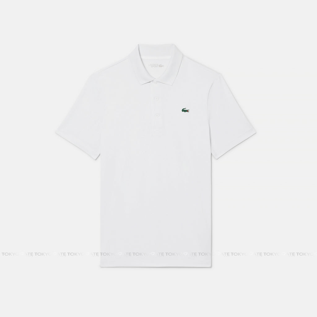 Áo polo Lacoste DH3189 001 Regular Fit