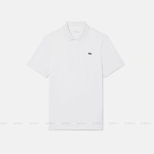 Áo polo Lacoste DH3189 001 Regular Fit