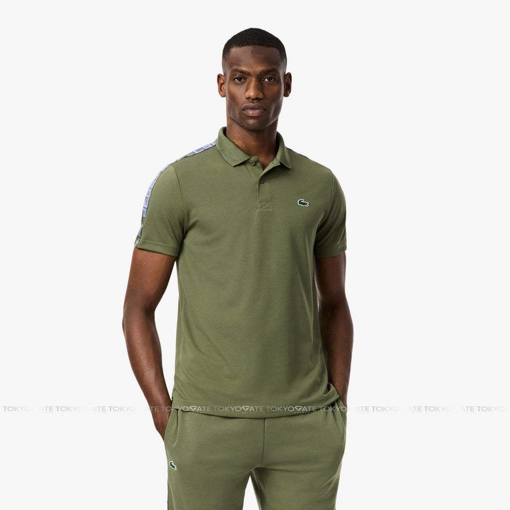 Áo polo Lacoste PH4759 E9F Regular Fit