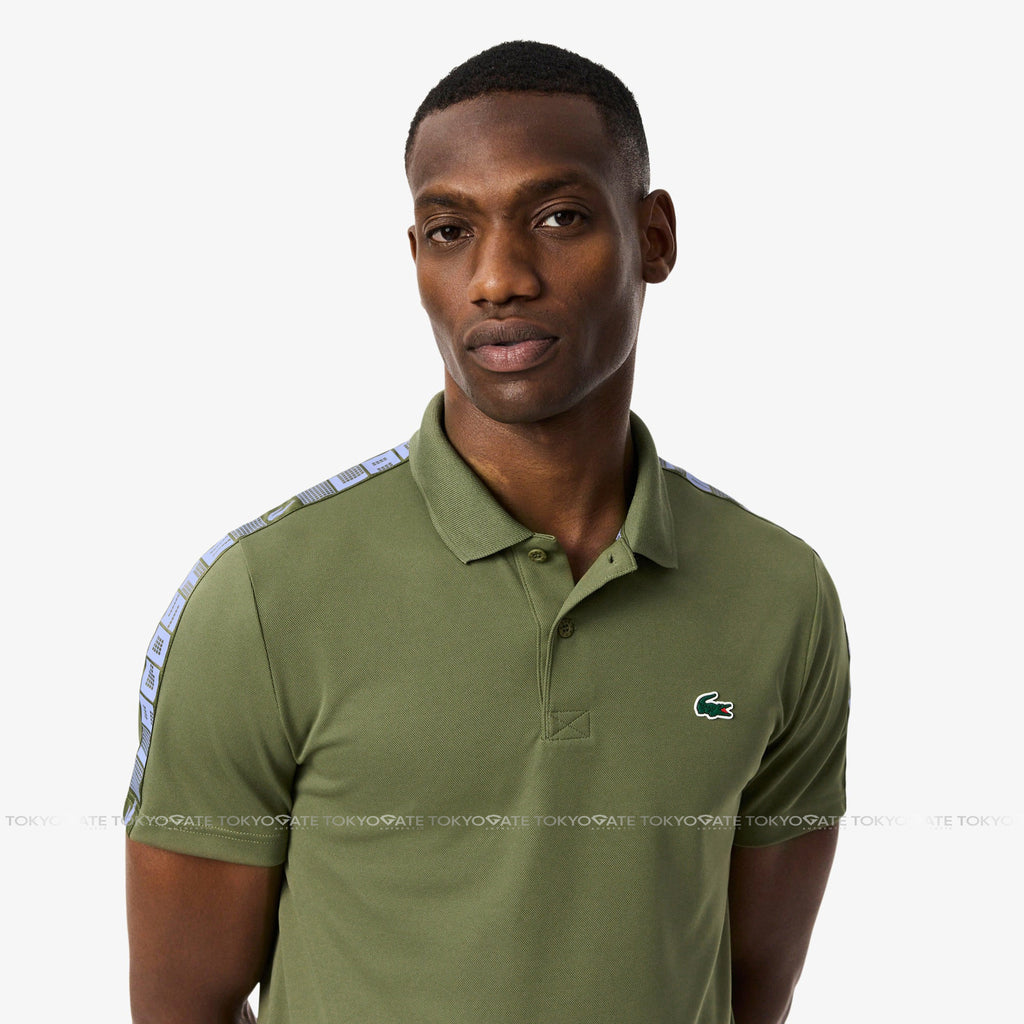 Áo polo Lacoste PH4759 E9F Regular Fit