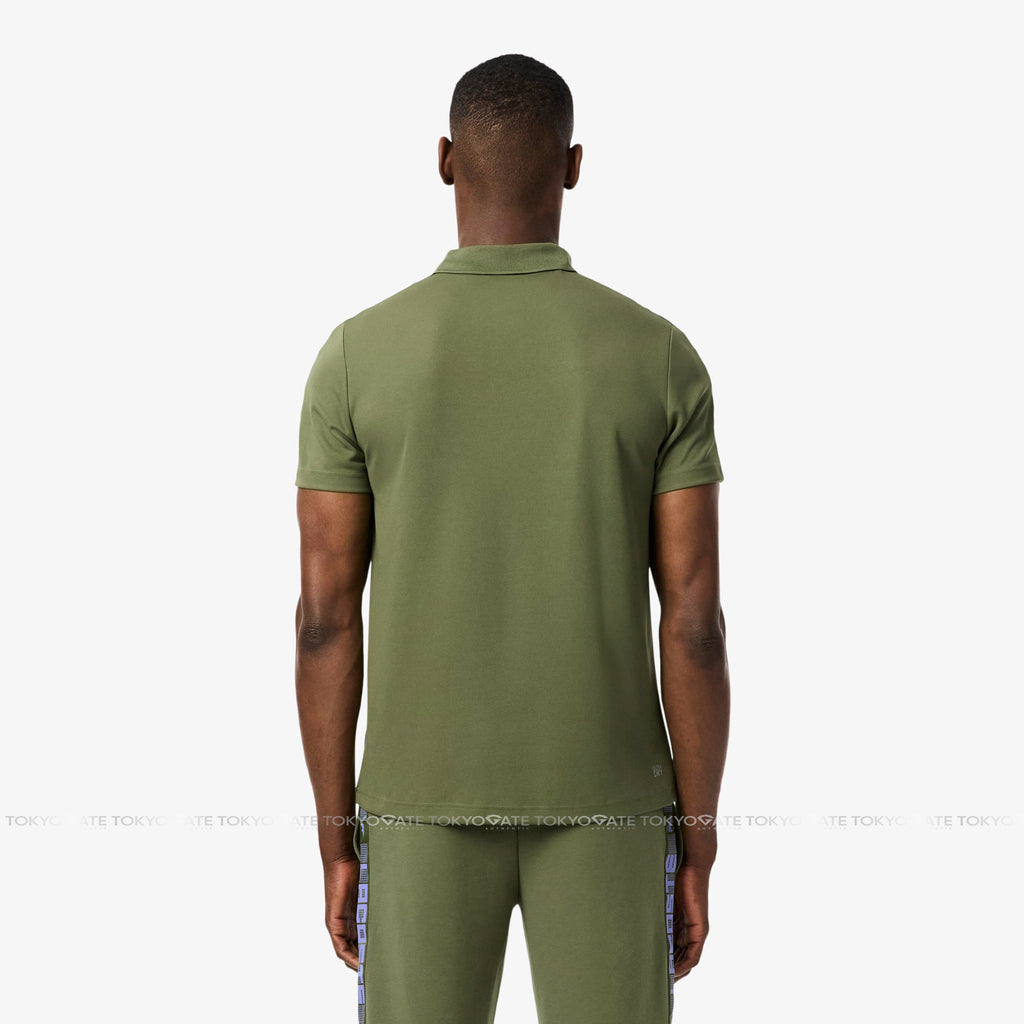 Áo polo Lacoste PH4759 E9F Regular Fit
