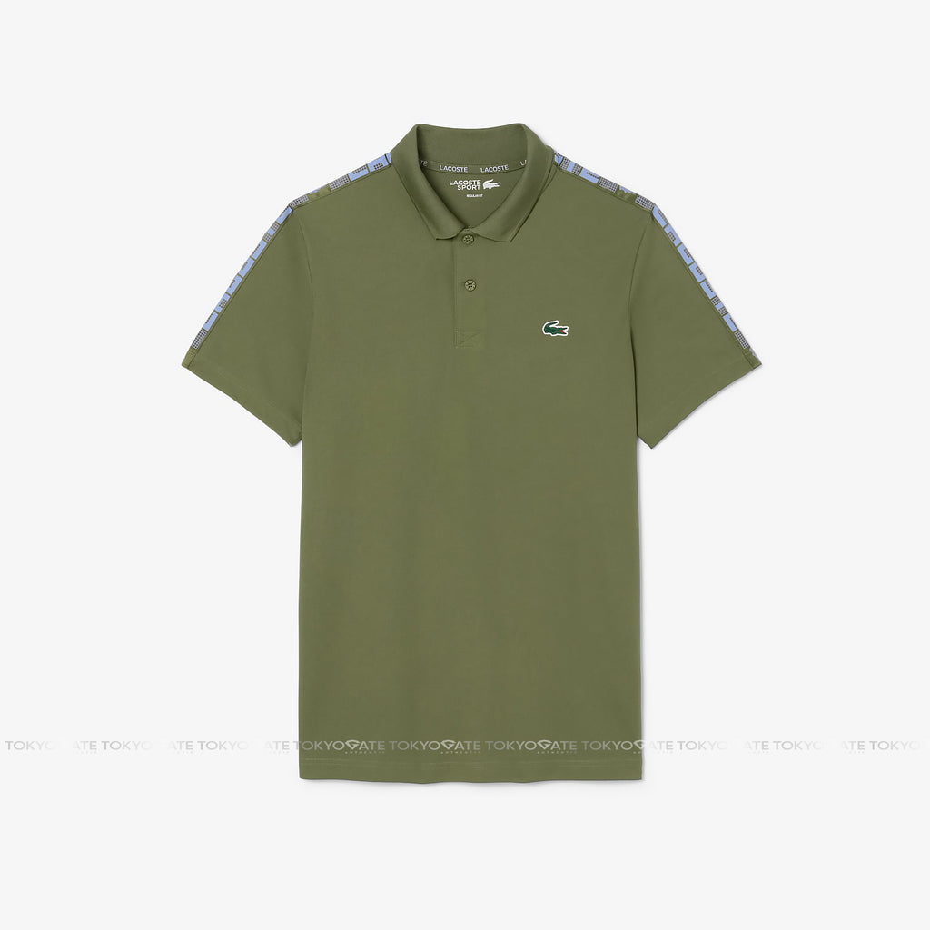 Áo polo Lacoste PH4759 E9F Regular Fit