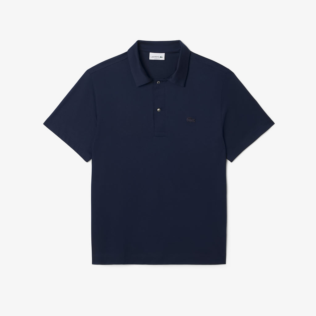 Áo polo Lacoste DH5928 166 Classic Fit