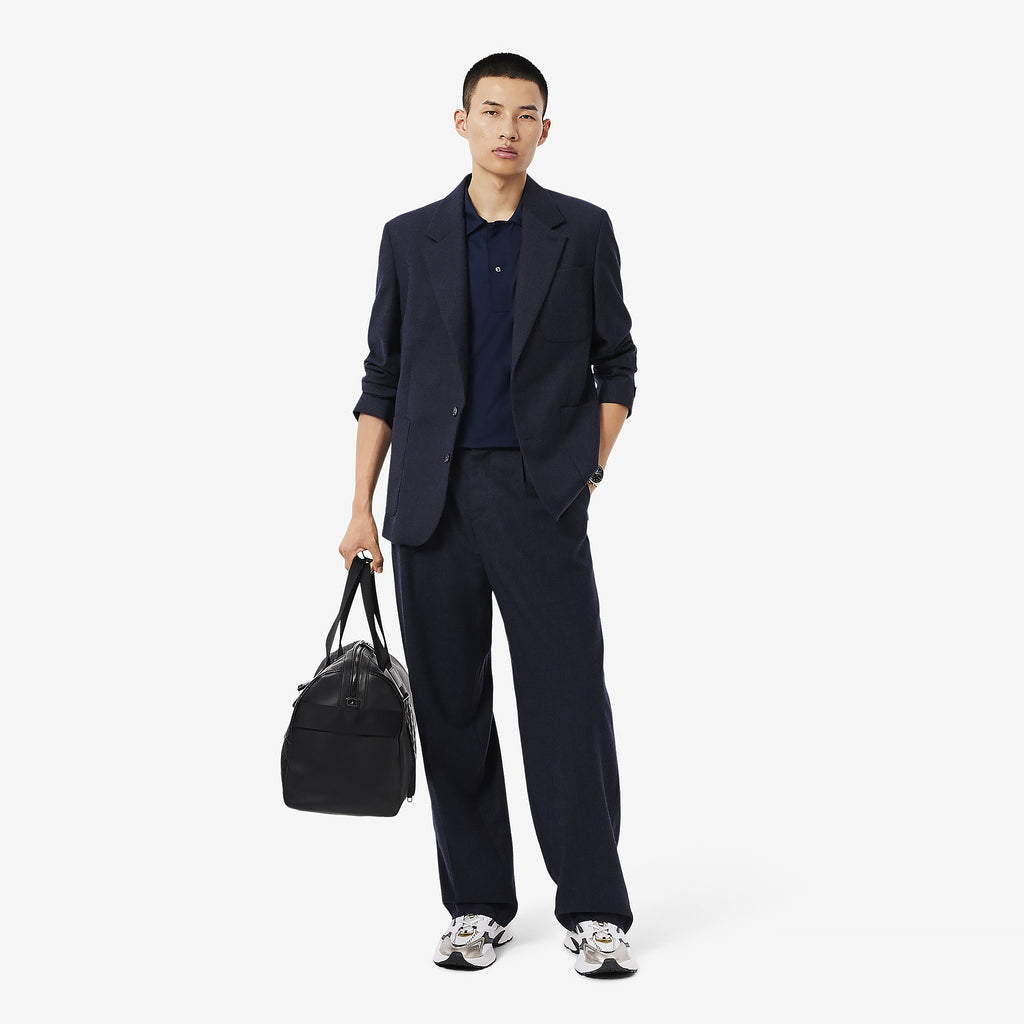 Áo polo Lacoste DH5928 166 Classic Fit