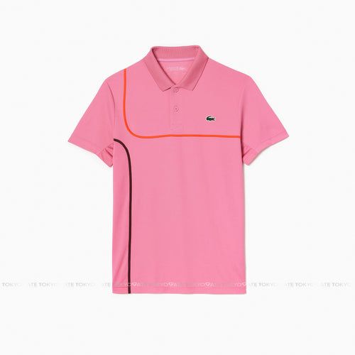 Áo polo Lacoste DH7362 UI4 Regular Fit
