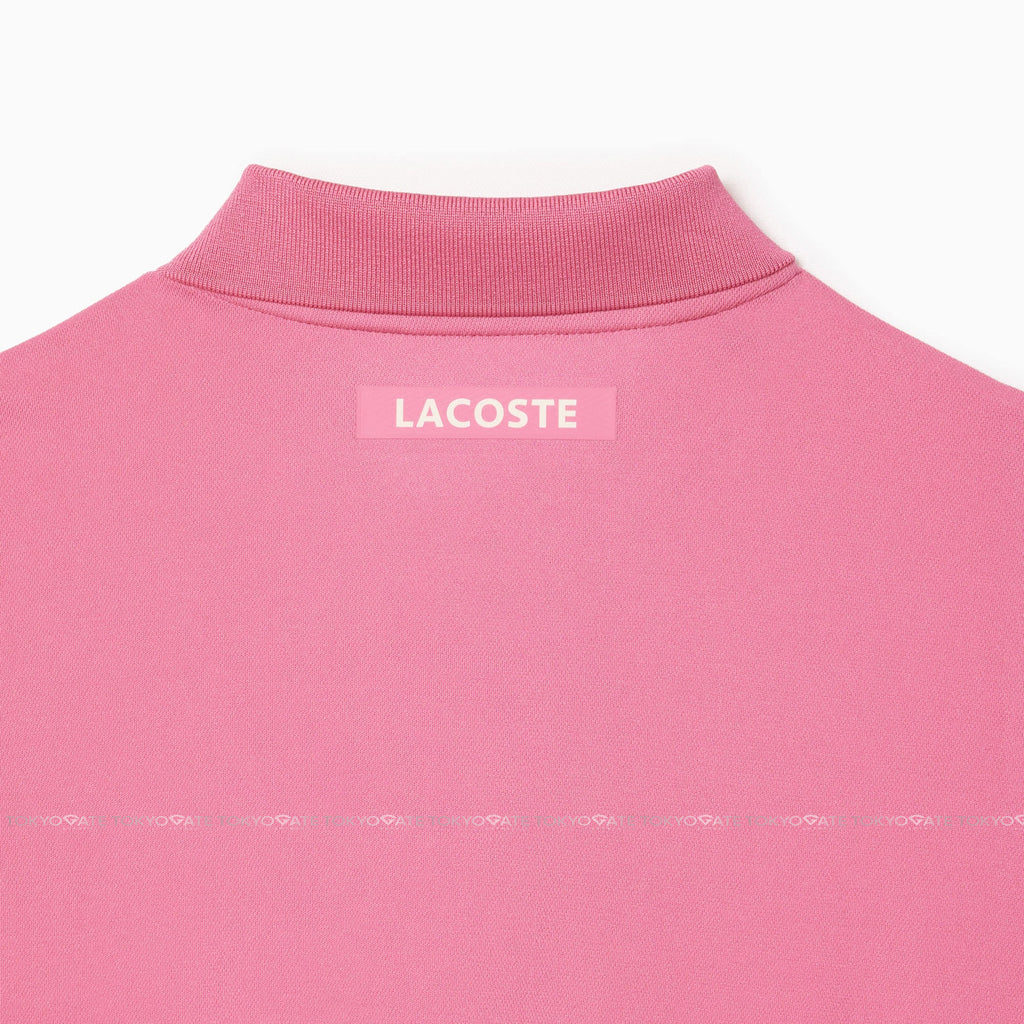 Áo polo Lacoste DH7362 UI4 Regular Fit