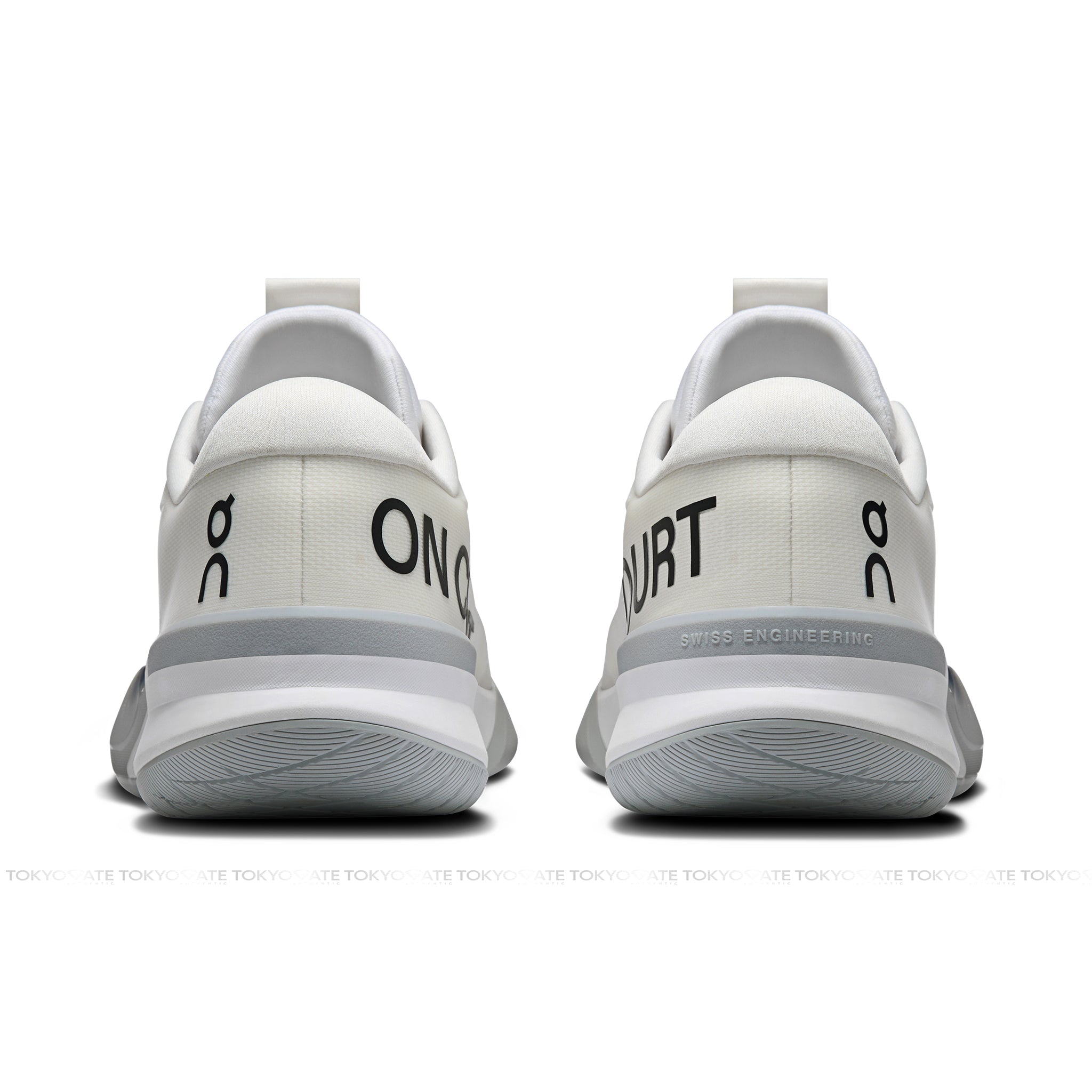 Giày ON 3MG10362626 The Roger Pro Fire White/Pink