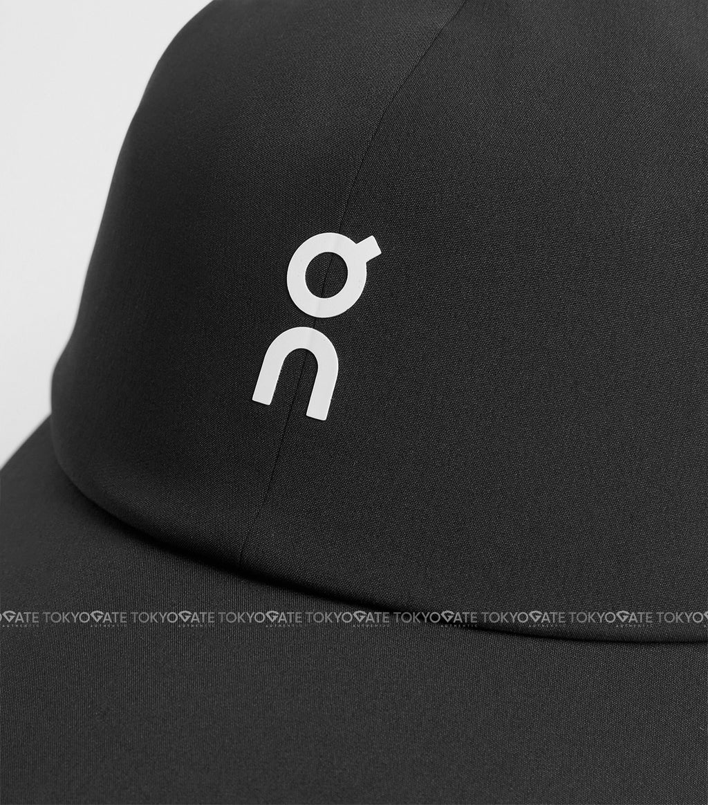 Mũ lưỡi trai On Court Cap 2UF10171200 Black - FreeSize