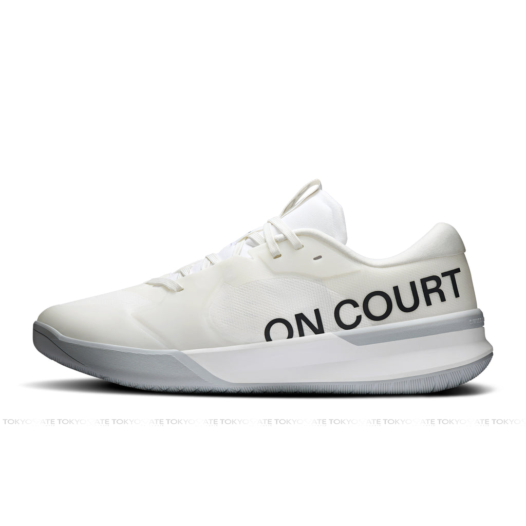 Giày ON 3MG10362626 The Roger Pro Fire White/Pink