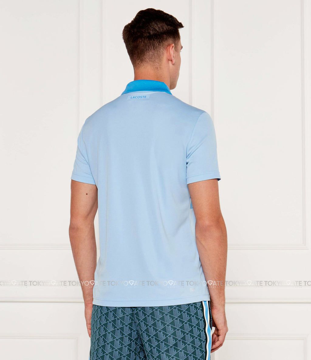 Áo polo Lacoste DH2568 IF3 Regular Fit