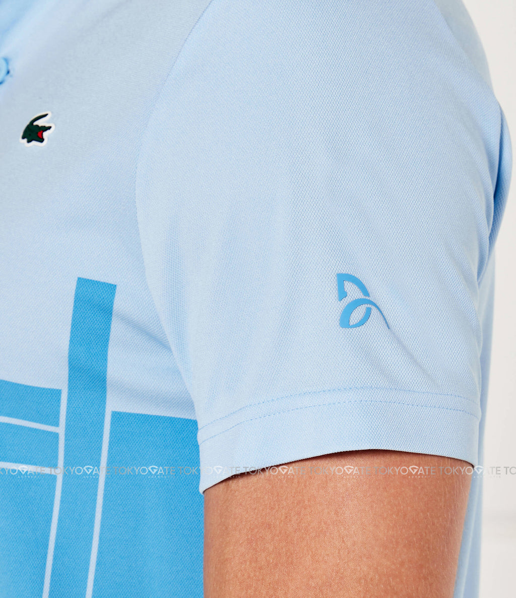 Áo polo Lacoste DH2568 IF3 Regular Fit