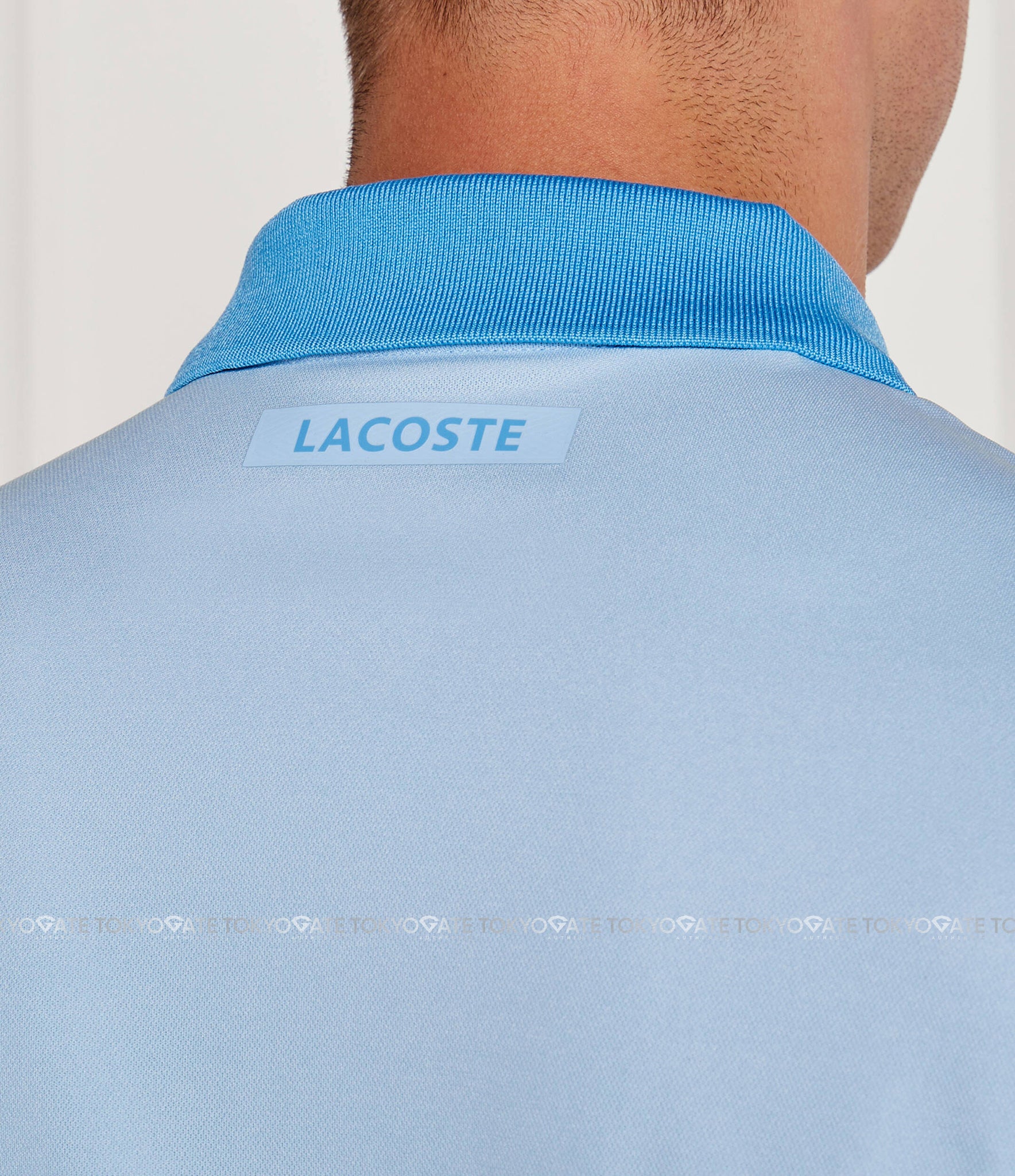 Áo polo Lacoste DH2568 IF3 Regular Fit